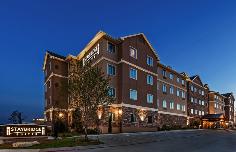 Exterior & Views 2, Staybridge Suites FORT WORTH - FOSSIL CREEK, Fort Worth