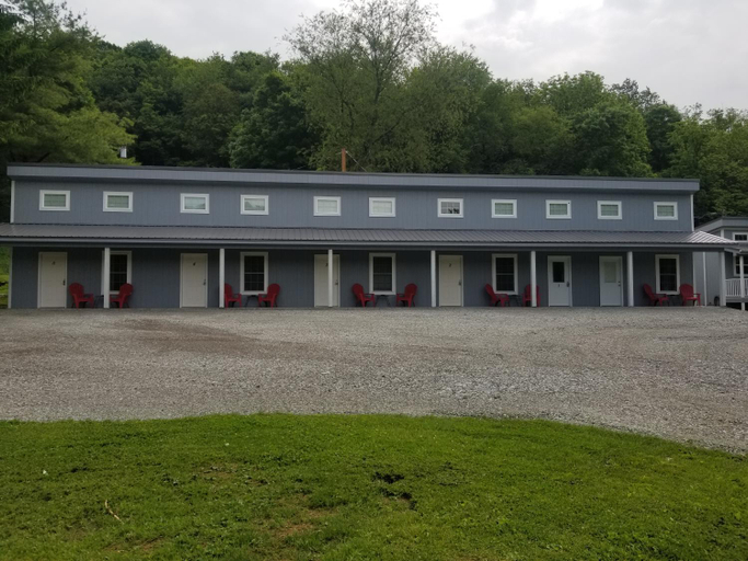 Others 3, Sunset Cottage Motel Rooms, Westmoreland