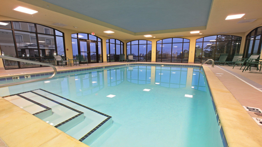 Sport & Beauty 4, Staybridge Suites HOT SPRINGS, Garland