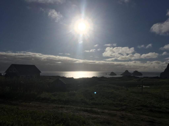 Others 5, Ofanleiti Cottages, Vestmannaeyjar