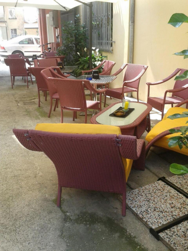 Others 5, Locanda Trattoria Caffe Cavour, Padua