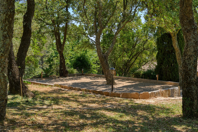 Others 4, Domaine des Chenes de la Galline, Var