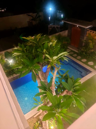 Gandhi Guest House Tampak Siring, Gianyar