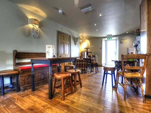 Others 5, Masons Freehouse, North Yorkshire