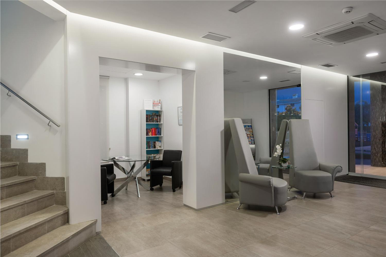 Public Area 3, Trendhotel Alcudia - Adults Only, Baleares