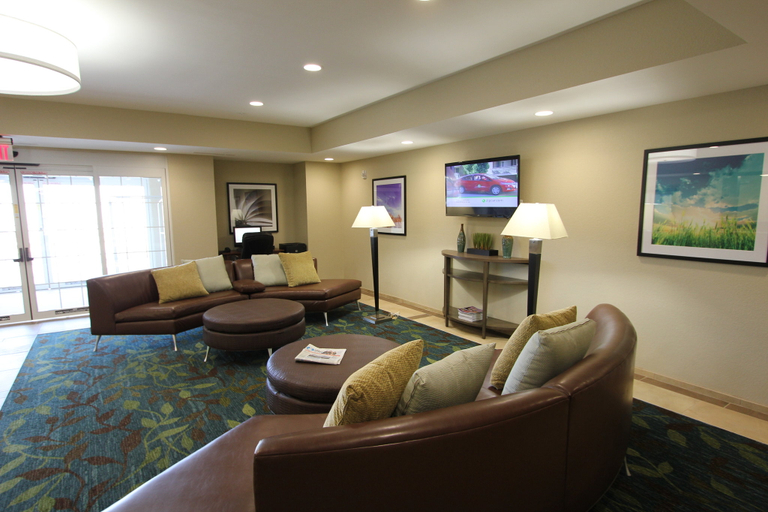Others 5, Candlewood Suites GREENVILLE, Greenville