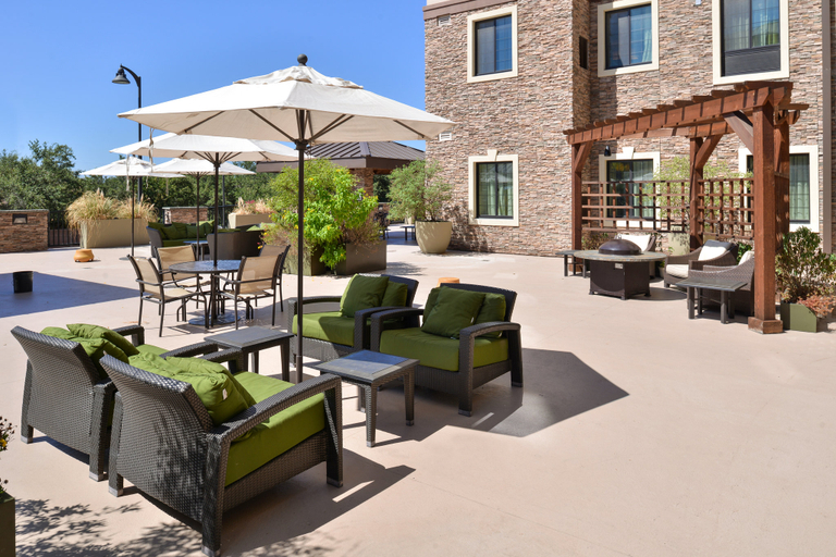 Others 5, Staybridge Suites SAN ANTONIO - STONE OAK, Bexar