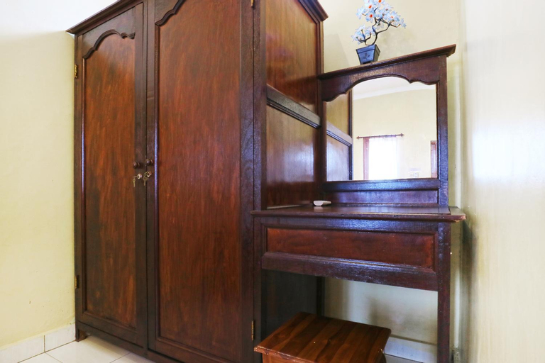 Bedroom 5