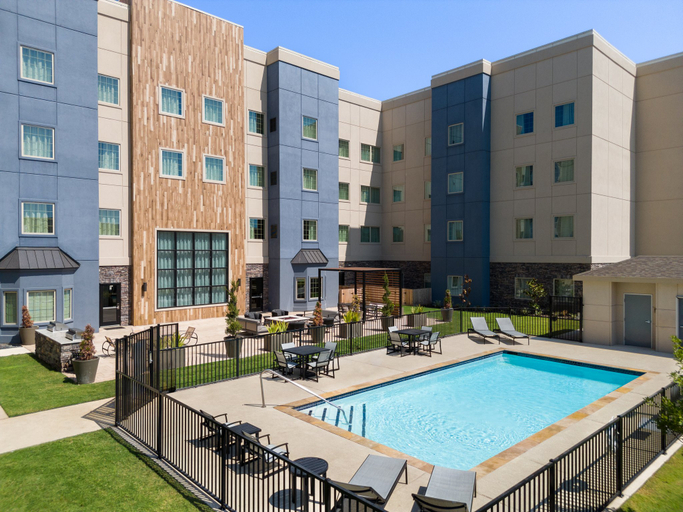 Exterior & Views 4, Staybridge Suites HOUSTON NW CYPRESS CROSSING, Houston