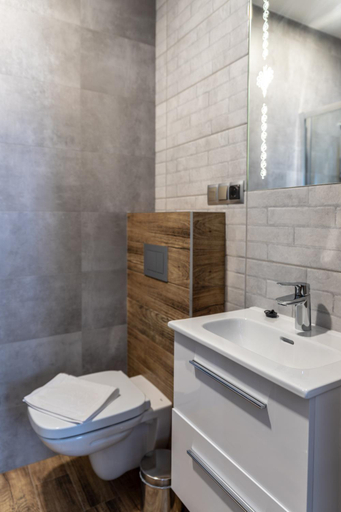 Others 4, Willa Goralski Styl - Jacuzzi, Sauna, Goralska Goscinnosc, Tatra