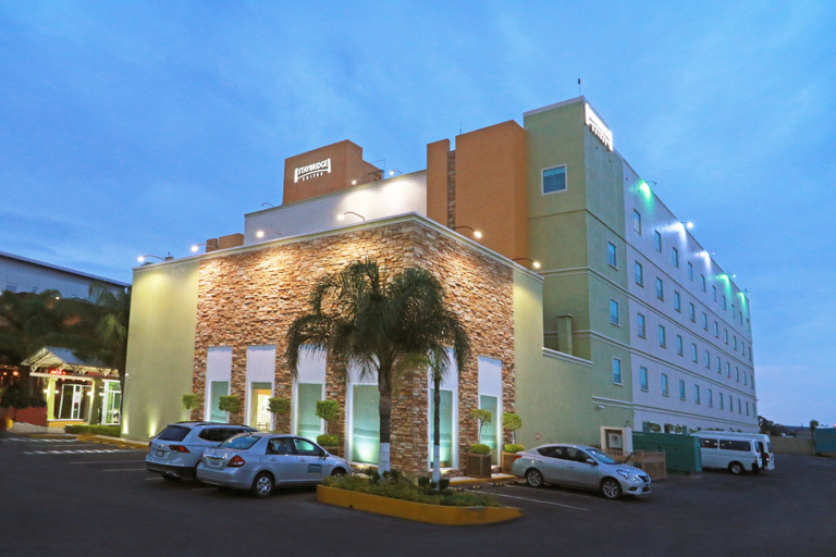 Exterior & Views 4, Staybridge Suites QUERETARO, Querétaro