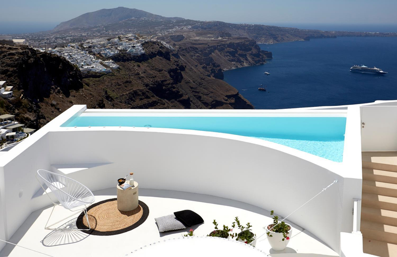 Others 5, Olia Villas & Suites, South Aegean
