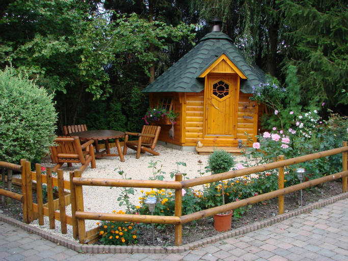 Food & Drinks 5, Chalet Le Paradou Adults only, Namur