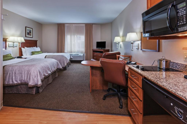 Others 3, Candlewood Suites DEER PARK, Houston