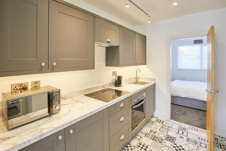 Others 4, Apt 1 - Queens Court, North Yorkshire