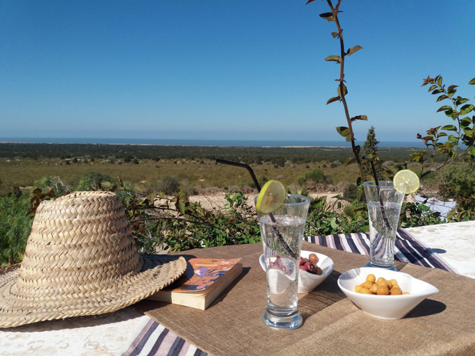 Food & Drinks 4, Riad Tamayourt Ocean View, Essaouira