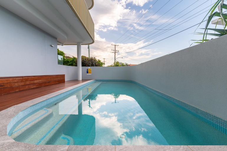 Sport & Beauty 4, Lotus Resort, Gold Coast