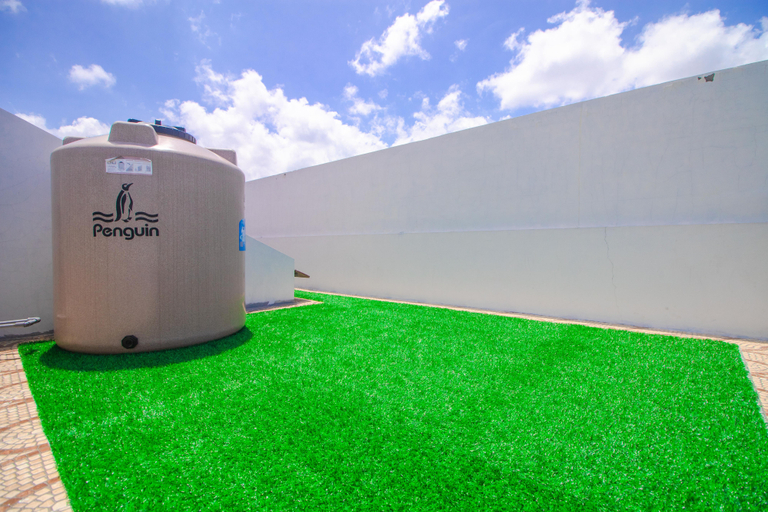 Others 5, Villa Azzalea | Private Pool & Rooftop, Malang