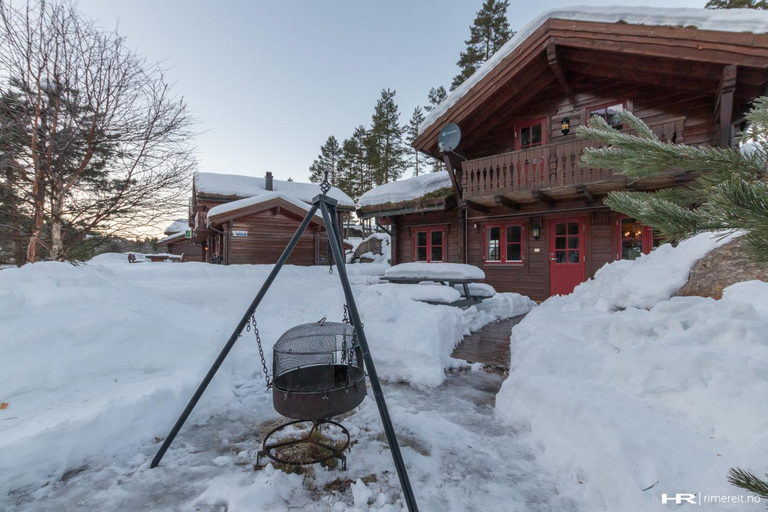 Others 2, Vradal Panorama - Tiurasvegen 39, Kviteseid