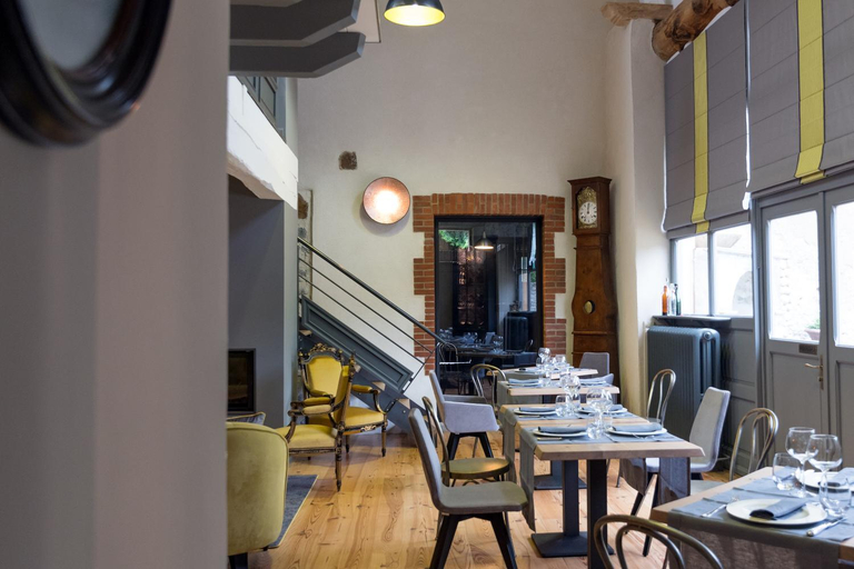 Food & Drinks, Le Relais, Hautes-Pyrénées