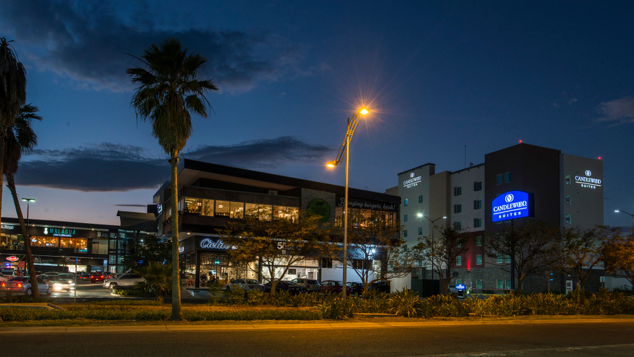 Exterior & Views 5, Candlewood Suites QUERETARO JURIQUILLA, Querétaro