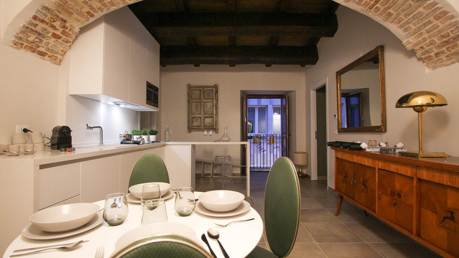 Others 5, Nel Cuore dell'Aquila BnB, L'Aquila