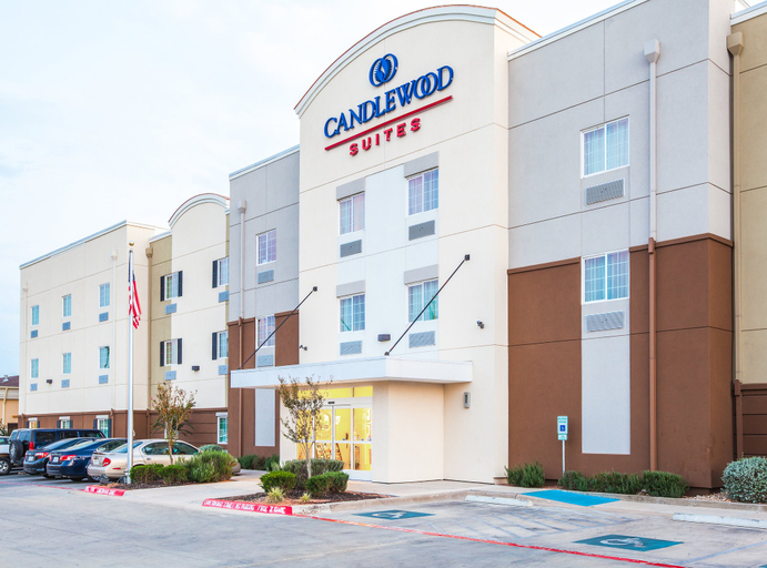 Exterior & Views 3, Candlewood Suites GEORGETOWN, Williamson