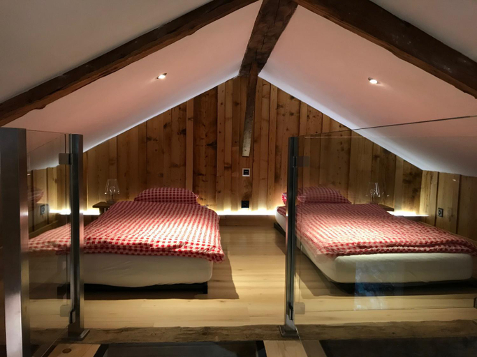 Others 5, BnB Le Mazot Fionnay, Entremont