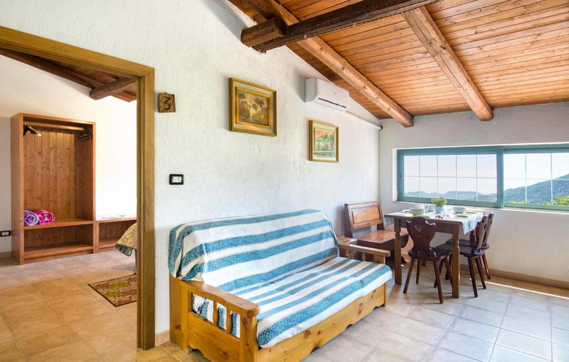 Bedroom, Magia dell'Aspromonte, Reggio Di Calabria