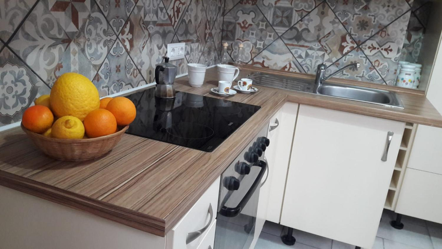 Others 5, Estia Holidays Apartments - Taormina, Messina