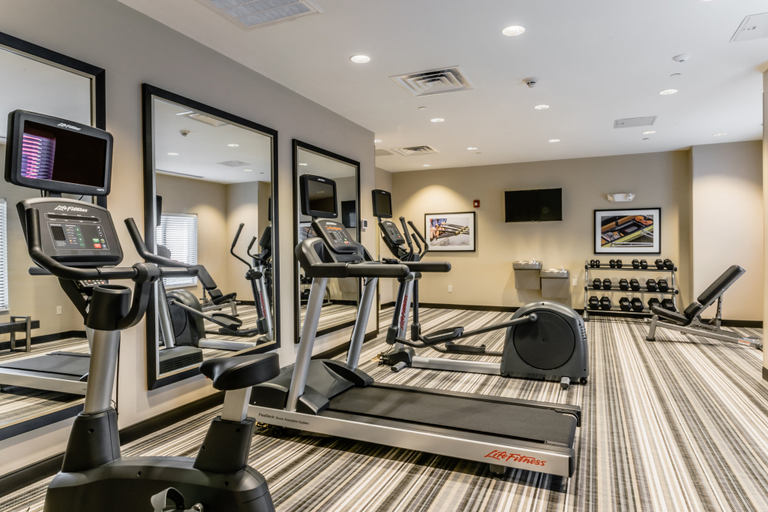 Others 2, Candlewood Suites HARTFORD DOWNTOWN, Hartford