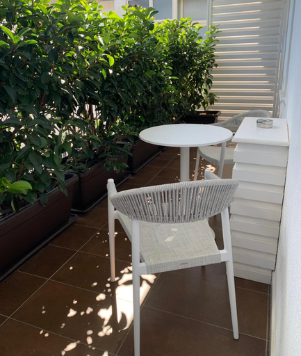 Others 5, Miceli Exclusive Suite, Palermo