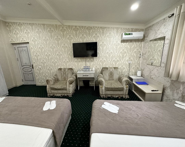Others 5, Semurg Hotel, Tashkent City
