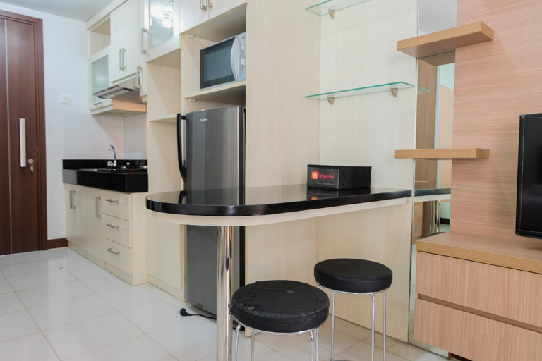 Others 4, Simply Studio Apt @ Scientia Residence By Travelio, Tangerang