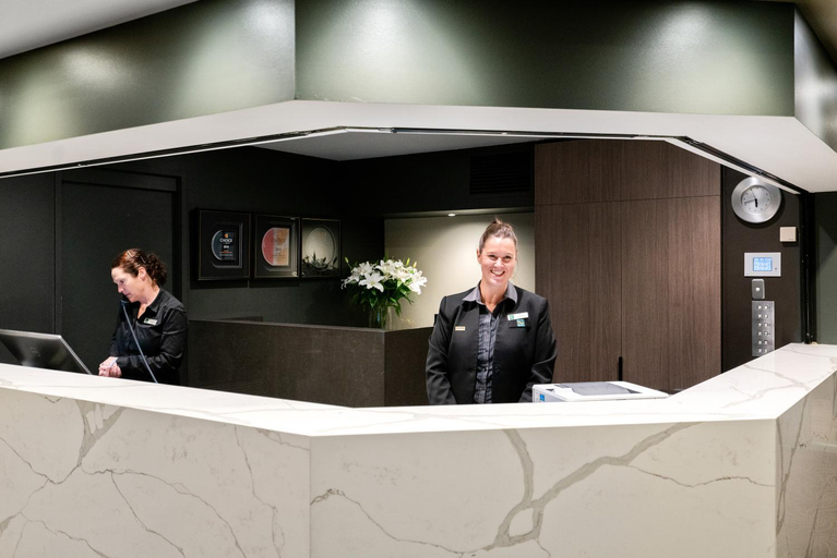 Public Area 5, Quality Hotel Wangaratta Gateway, Wangaratta - Central