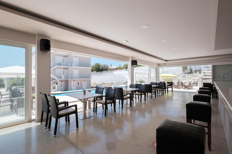 Food & Drinks 2, Kouros Apartments & Studios By Hotelius, Ionian Islands