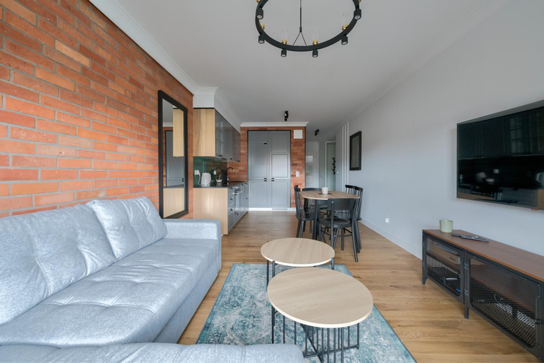 Others 3, Apartments Winter Residence Gdansk by Noclegi Renters, Gdańsk City