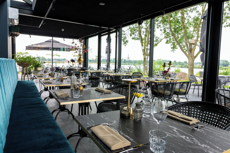 Food & Drinks 5, Boutique Hotel de Bungelaer, Cuijk