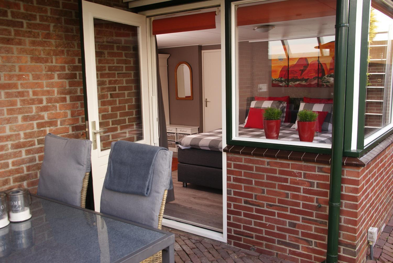 Others 3, Bed and Breakfast de Verwennerij, Ermelo