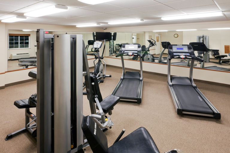 Others 4, Candlewood Suites GILLETTE, Campbell