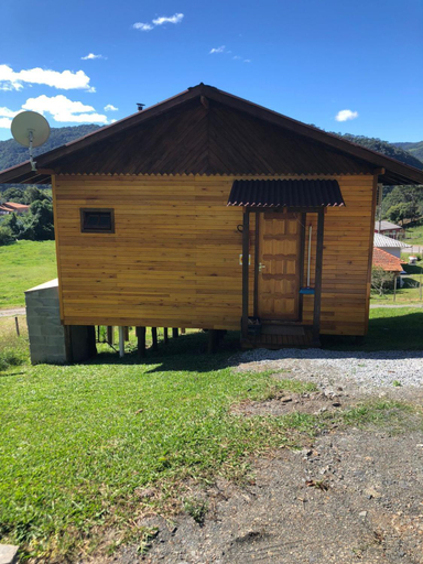 Others 2, Hospedagem Familia Cruz, Urubici
