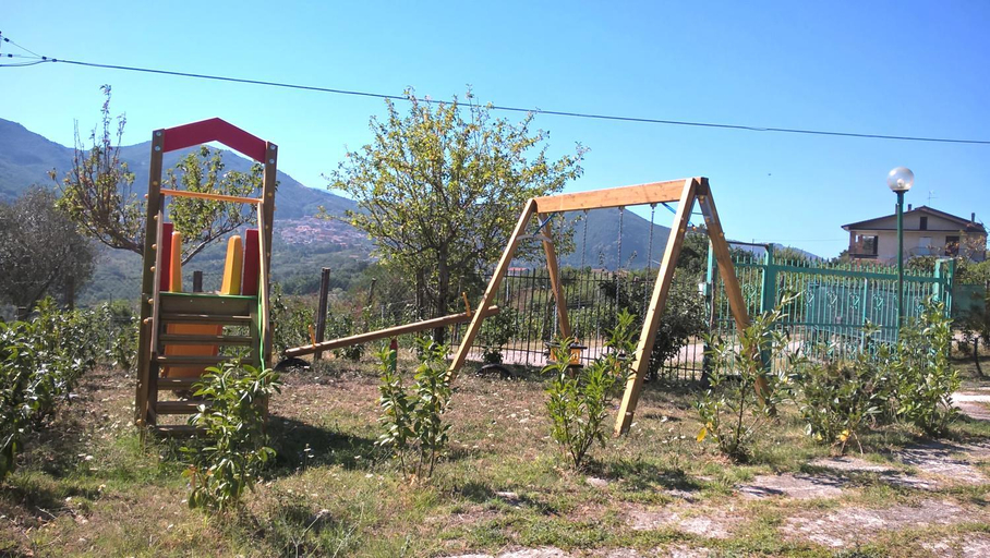 Others 5, Agriturismo Macchia dei briganti - b&b, Avellino