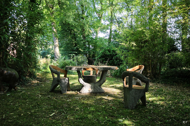 Others 3, Le Manoir de la mantille, Nord