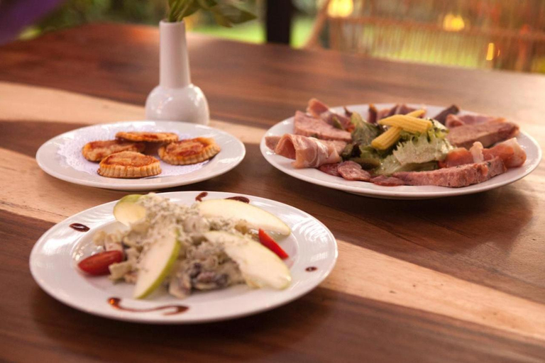 Food & Drinks 5, La Provence Restaurant & Boutique Hotel, Cuernavaca