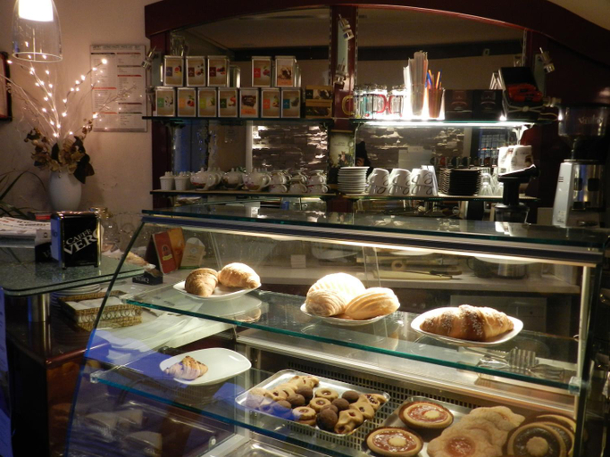Others 3, Locanda Trattoria Caffe Cavour, Padua
