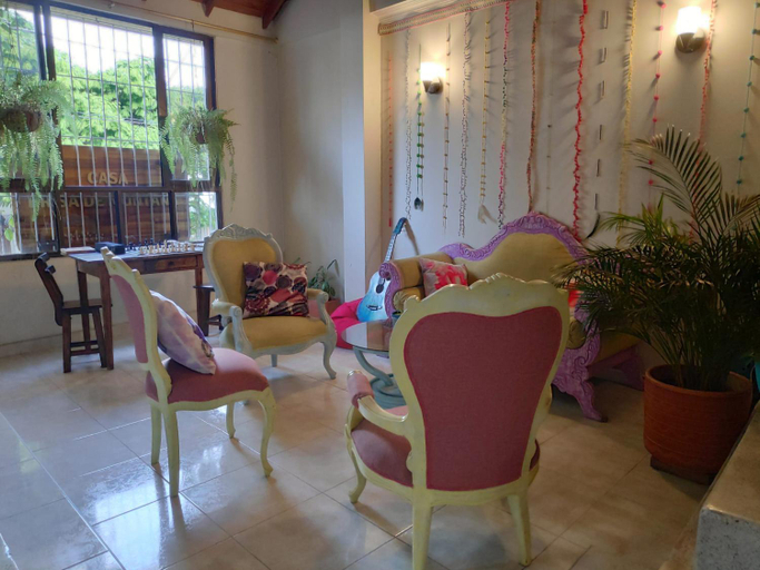 Others 3, Casa Azul Boutique Hostel, Pereira