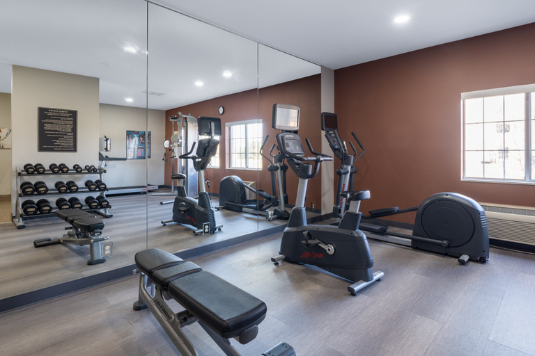 Others 2, Candlewood Suites ELKHART, Elkhart