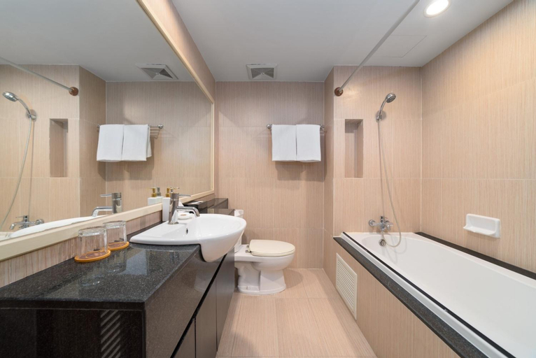 Bathroom 4
