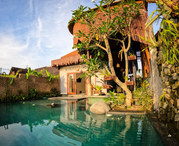 Exterior & Views 2, Uma Jala Villa, Gianyar