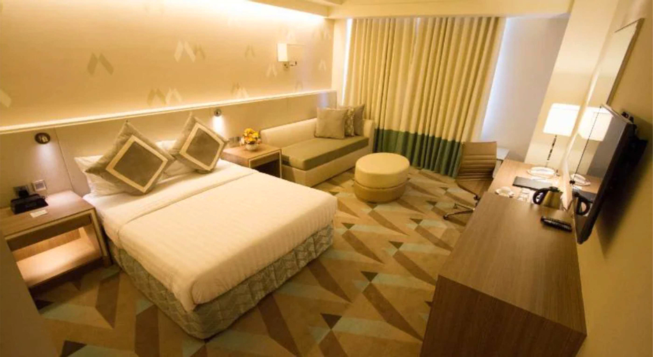 Bedroom 1